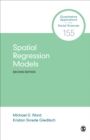 Spatial Regression Models - Book