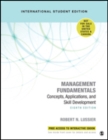 Management Fundamentals : Concepts, Applications, and Skill Development - Book