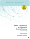 Brain & Behavior : An Introduction to Behavioral Neuroscience - Book