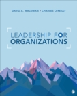Leadership for Organizations - Book