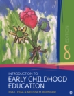 Introduction to Early Childhood Education - eBook
