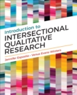 Introduction to Intersectional Qualitative Research - Book