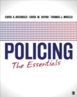 Policing : The Essentials - eBook