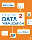 Effective Data Visualization : The Right Chart for the Right Data - eBook