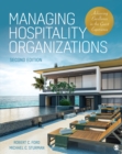 Managing Hospitality Organizations : Achieving Excellence in the Guest Experience - eBook