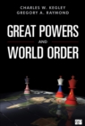 Great Powers and World Order : Patterns and Prospects - eBook