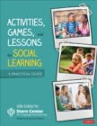 Activities, Games, and Lessons for Social Learning : A Practical Guide - Book