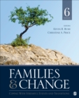 Families & Change : Coping With Stressful Events and Transitions - Book
