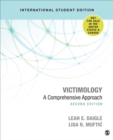 Victimology - International Student Edition : A Comprehensive Approach - Book