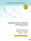 Organizational Behavior - International Student Edition : A Skill-Building Approach - Book