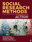 Social Research Methods : Sociology in Action - Book