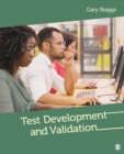 Test Development and Validation - eBook