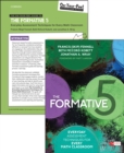 BUNDLE: Fennell, The Formative 5 Book + On-Your-Feet Guide to The Formative 5 - Book