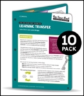 BUNDLE: Stern: The On-Your-Feet Guide to Learning Transfer 10 Pack - Book