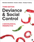 Deviance and Social Control : A Sociological Perspective - Book