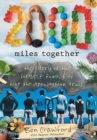 2,000 Miles Together : The Story of the Largest Family to Hike the Appalachian Trail - Book