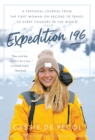 Expedition 196 - Book