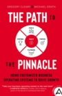 The Path to the Pinnacle : Using Customized Business Operating Systems to Drive Growth - eBook