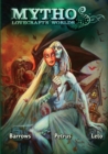 Mythos : Lovecraft's Worlds - Book