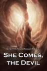 She Comes, the Devil : Wee, Wicked Whispers: Collected Short Stories 2007 - 2008 - Book