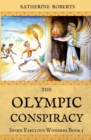 The Olympic Conspiracy - Book