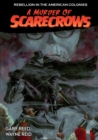 A Murder of Scarecrows : Rebellion in the American Colonies - Book