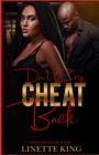 Don't Cry, Cheat Back - Book
