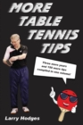 More Table Tennis Tips - Book