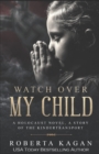 Watch Over My Child - Book