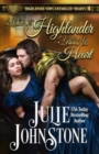 When a Highlander Loses His Heart - Book