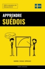 Apprendre le suedois - Rapide / Facile / Efficace : 2000 vocabulaires cles - Book