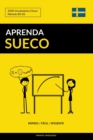 Aprenda Sueco - Rapido / Facil / Eficiente : 2000 Vocabularios Chave - Book