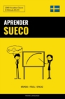 Aprender Sueco - Rapido / Facil / Eficaz : 2000 Vocablos Claves - Book
