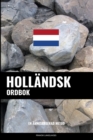 Hollandsk ordbok : En amnesbaserad metod - Book