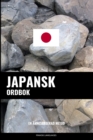 Japansk ordbok : En amnesbaserad metod - Book