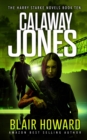 Calaway Jones - Book