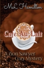 Cafe Au Lait - Book