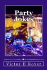Party Jokes : And Strange Stories - Book