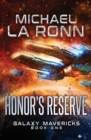 Honor's Reserve - Book