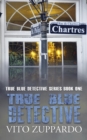 True Blue Detective - Book