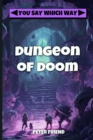 Dungeon of Doom - Book