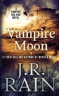 Vampire Moon - Book