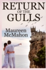 Return of the Gulls - Book