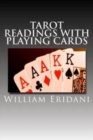 Tarot Readings With Playing Cards - Book