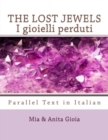The Lost Jewels - I gioielli perduti - Book