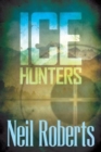 Ice Hunters - Book