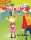 Little Miss Tattletale - Book