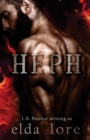 Heph : Modern Descendants 3 - Book