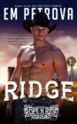 Ridge - Book