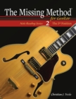 The Missing Method for Guitar : The 5th Position - Book